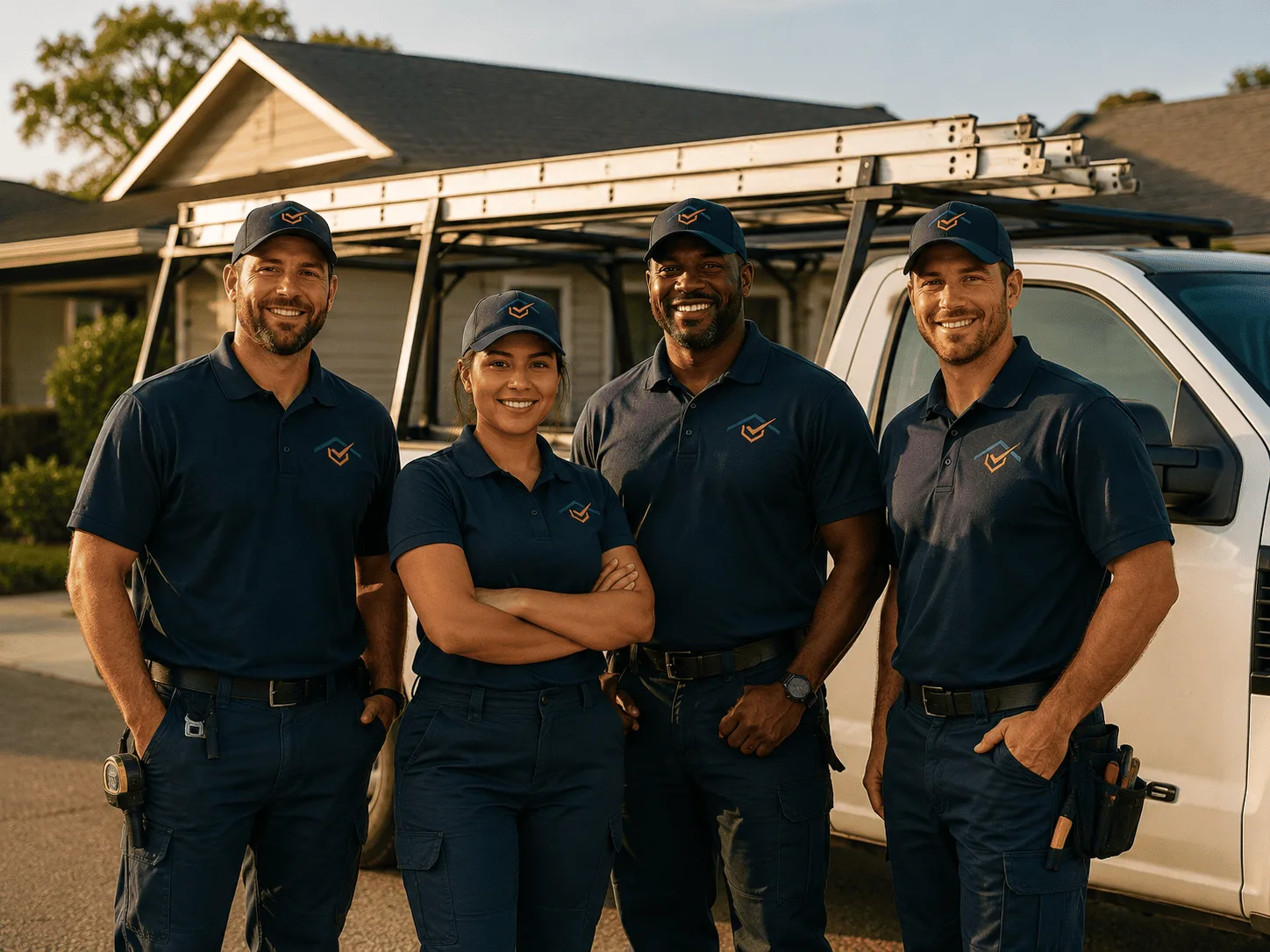 Roof Inspection company in Bates City, MO